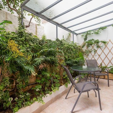 A Newly Fully Renovated Studio Athen Eksteriør bilde