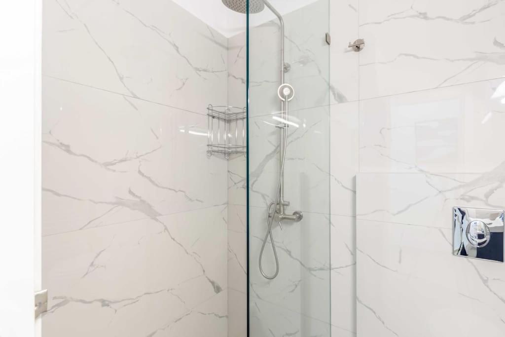 A Newly Fully Renovated Studio Athen Eksteriør bilde